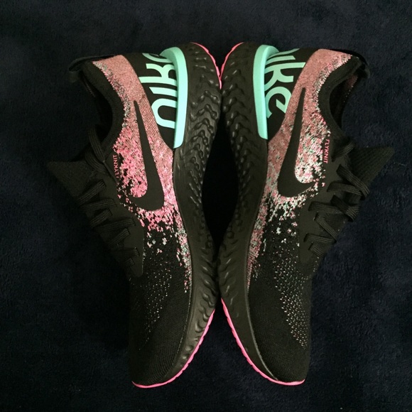 south beach epic react